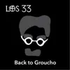 Los 33 - Back to Groucho - EP
