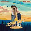 Artim Gee - Come Back (feat. Biyilekki) - Single